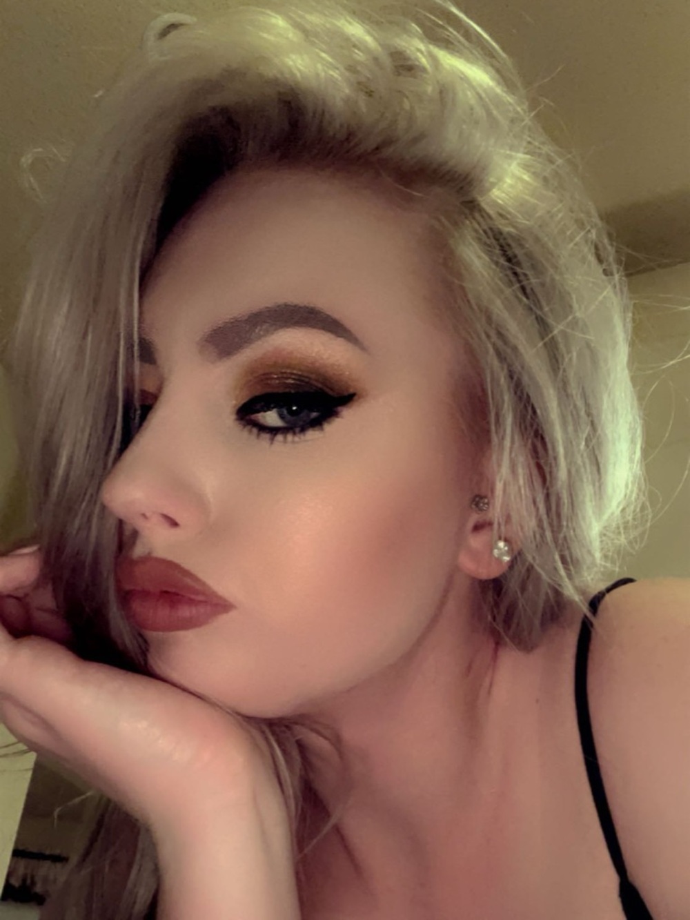 Meet your Posher, Megan